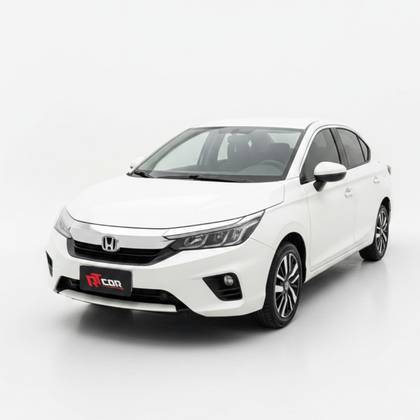 HONDA CITY 1.5 i-VTEC FLEX EX CVT